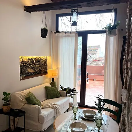 B&B Villa Vittoria-2